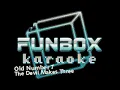 The Devil Makes Three - Old Number 7 (Funbox Karaoke, 2011)