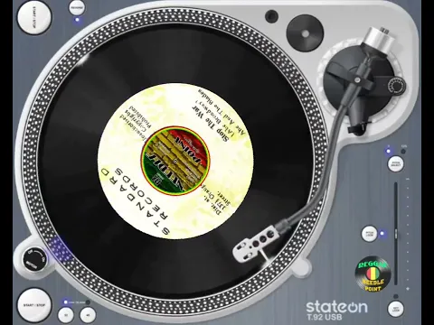 Clipe de Abe and The Blades-Stop the war(Repost) - Needle Tip Records