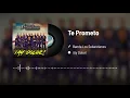 Banda Los Sebastianes De Saúl Plata - Te Prometo (Audio)