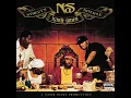 Download Lagu Nas - Just A Moment ft.Quan.4