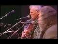 Long Journey Home performed by Doc Watson & David Grisman