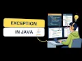 Exception Handling in Java - Explained with Examples