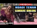 Download Lagu niken salindri tampil beda di jaranan mayangkoro original @welatbumi