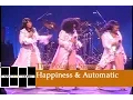Download Lagu The Pointer Sisters Live- Happiness \u0026 Automatic