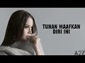 Rossa - Terlalu Cinta ( Lirik Video )