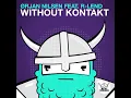 Without Kontakt (feat. R-Lend) - Orjan Nilsen