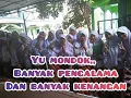 Download Lagu Sholawat waktu syahar versi santri Ar-Rusyda,, yuk sholawatan,, jan lupa ya tonton terus ya,, 😉😍