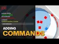 Commanding My Debug Console