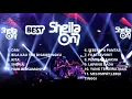Lagu BEST SONG SHEILA ON 7 PLAYLIST 2026 \
