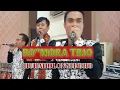 Download Lagu HUHAHOLONGI DO HO.cover ROMORA TRIO