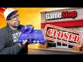 I Visited GameStop Stores That Are Closing Here s What I Found
