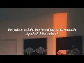Mahen [ Seamin tak seiman ] - Lirik Lagu || cover by Michela Thea