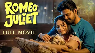 Romeo Juliet Full Movie | Blockbuster Hindi Romantic Movie 2026 | Latest South Dubbed