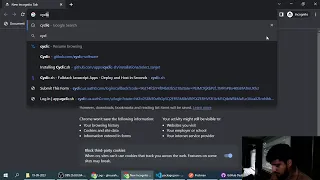 SMIT - Batch 9 JavaScript NodeJS Class 53