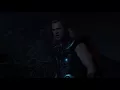 Thor Kidnaps Loki From Tony Steve - Avengers 2012