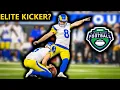 what KICKER should YOU DRAFT in 2023 2023 Fantasy Football Top 5 Kickers