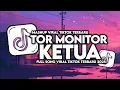 Lagu DJ TOR MONITOR KETUA | ORANG BARU LEBE GACOR SLOW VIRAL TIKTOK FUL SONG MAMAN FVNDY
