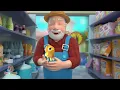 Hush Little Baby! Bedtime Song For Baby | Nursery Rhymes & Kids Songs