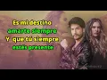 Mi Destino - Yeimy Ft Charly LA REINA DEL FLOW 2