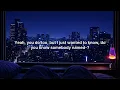 Brandy & Monica - The Boy Is Mine (Lyrics) | 4K Visualizer
