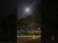 Download Lagu This is what the Super Blue Moon looked like in Hawaii #bluemoon #youtube