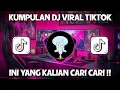 Download Lagu KUMPULAN DJ VIRAL TIKTOK TERBARU 2025 FULL BASS JEDAG JEDUG MENGKANE