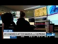 Nashville 911 center adds backup systems after Christmas Day bombing knocked out service