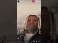 Lil Durk on INSTAGRAM LIVE After FBG DUCK DIED To Show His INNOCENTS