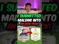 Download Lagu FOR THE ITALY THEORY!🇮🇹 MALDINI BRING IT HOME!!👊🏼