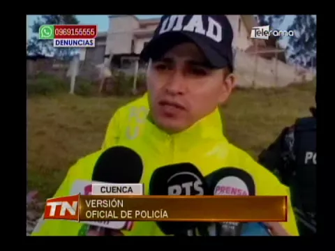 3 supuestos microtraficantes detenidos deja operativo Impacto 8