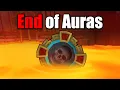 The Aura Overhaul Situation on RuneScape