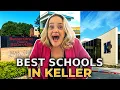 BEST SCHOOLS In Keller Texas Your Complete Guide To Keller Texas ISD Keller TX Real Estate