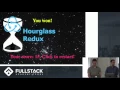Stackathon Presentation Hourglass Redux