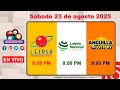 Download Lagu Lotería Nacional LEIDSA y Anguilla Lottery en Vivo 📺 | Sábado 23 de agosto 2025/ 8:55 P.M