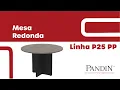 Vídeo do produto Vídeo do produto