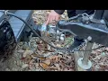 honest review of tow hitch B W Trailer Hitches Chrome Tow Stow Adjustable Trailer Hitch Ball Moun