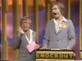 Skip Press on Knockout (December 1977)