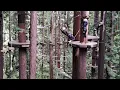 June 25 2023 Mt Hermon Adventures Felton CA