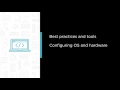 Course SQL Server Installing and Configuring SQL Server 2016