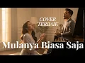Lagu MULANYA BIASA SAJA (Cover) - Meriam Bellina | FD Melody