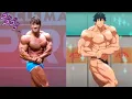 Download Lagu How Heavy Are The Dumbbells You Lift? IRL