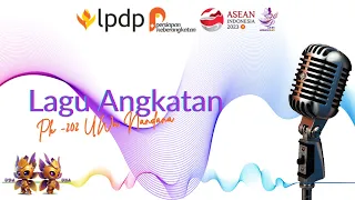 Download Lagu Angkatan PK 202 LPDP Uwa Nandana MP3