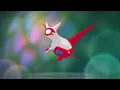 Pokedex Latias