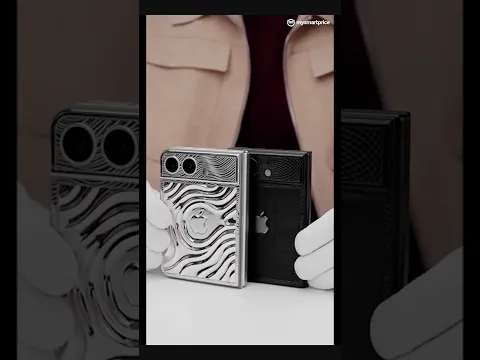 iPhone Ultra Leaks Are Getting WILD! 😜