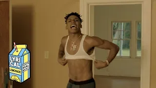 NLE Choppa Camelot Official Music Video  NLE Choppa Camelot Official Music Video