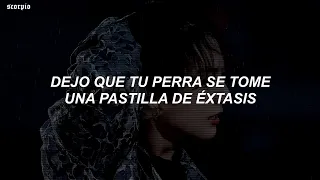 Daniel Di Angelo Ride For Me Trad Español 