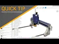 Download Lagu Quick Tip: How to Import an .STP File into Fusion 360 | Autodesk Fusion 360