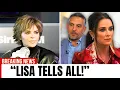 Lisa EXPOSED the Truth about Kyle and Mauricio Split