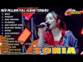 Lagu New pallapa full album terbaru || Sonia Pawestri tamu undangan Tia Monica janji sehidup semati 