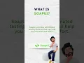 What is SoapUI STAD Solution